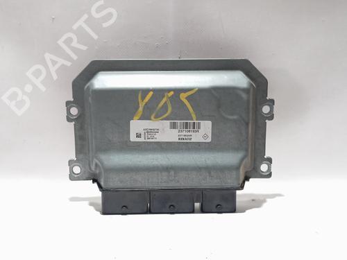 Used Engine control unit (ECU) Engine control unit (ECU) DACIA DOKKER Box Body/MPV 1.6 LPG (102 hp) 40006013 40006013