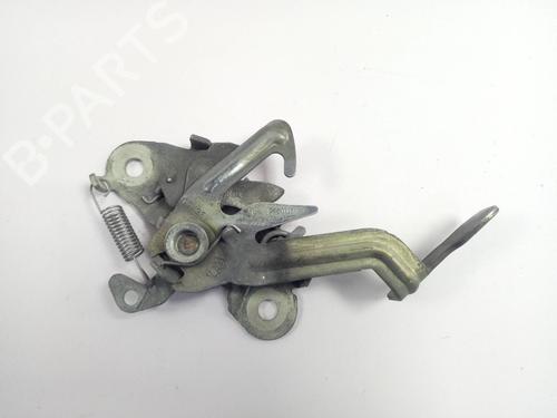 Used Hood lock PEUGEOT 308 I (4A_, 4C_) [2007-2016]  25854509