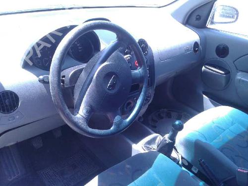 Starter DAEWOO KALOS (KLAS) 1.2 | BP12834237M8 