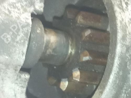 Starter CITROËN C3 II (SC_) | BP37073302M8 - Image 2
