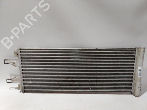 Used AC radiator FIAT DUCATO Van (250_) 100 Multijet 2,2 D (100 hp) 30612787