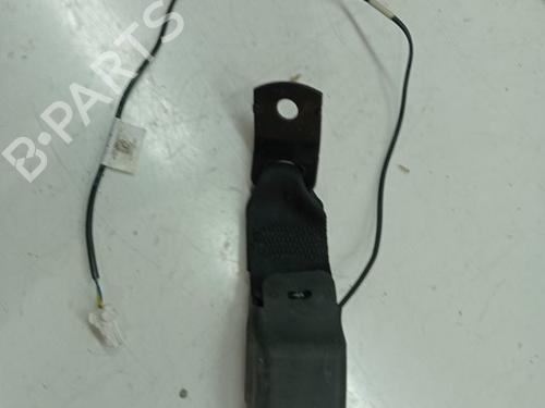 Sikkerhetsbelte-spenne NISSAN MICRA V (K14) [2016-2025]  14132624