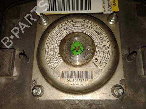 Driver airbag HYUNDAI COUPE I (RD)  | BP16774967C9 