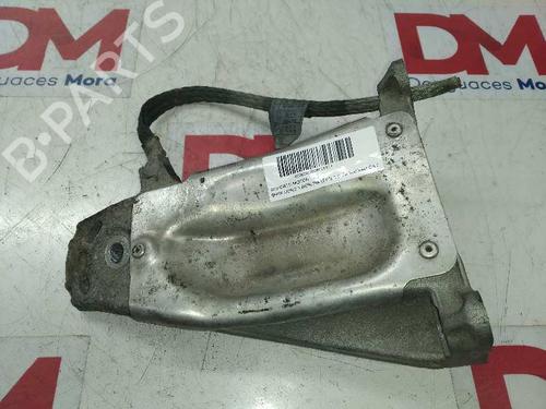 Used Engine mount BMW 5 (E60) 525 d (197 hp) 12667428