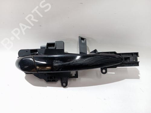Used Front right exterior door handle BMW 1 (E87) 116 i (122 hp) 29541685