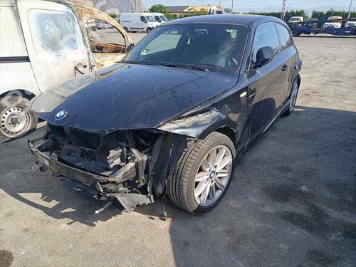 Radiator fan BMW 1 (E87) 116 d | BP13733104M35 