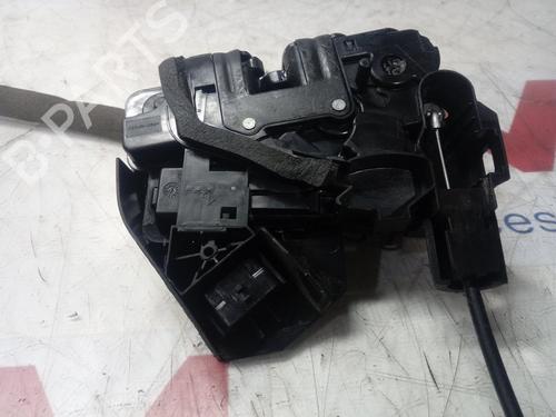 Rear right lock RENAULT MEGANE IV Hatchback (B9A/M/N_) 1.5 dCi 110 (B9A3) | BP18655716C99 