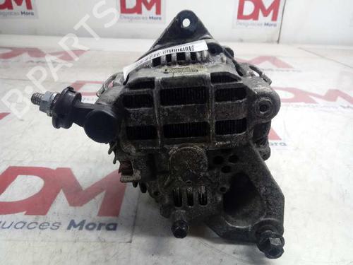 Alternator NISSAN CABSTAR (F24M, F24W) 35.13 DCI, 45.13 DCI 2.5 (F24M) | BP29409886M7 