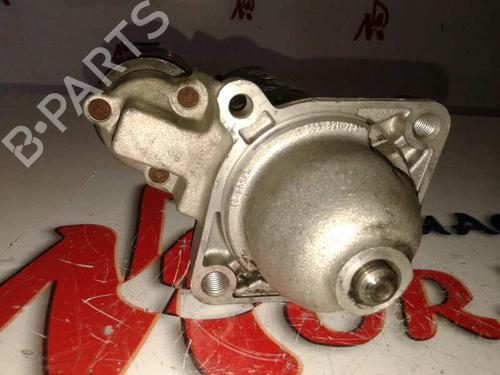 Used Starter Starter BMW 3 Compact (E46) 316 ti (115 hp) 40103023 40103023