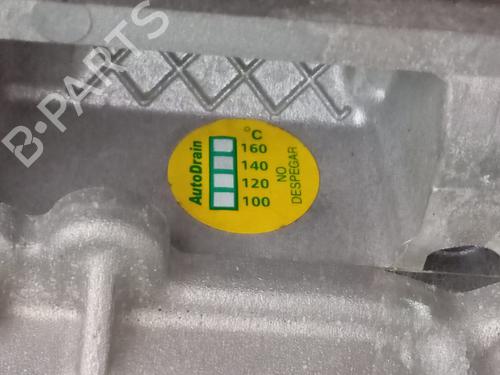 Engine SEAT IBIZA V (KJ1, KJG)  | BP26497200M1 