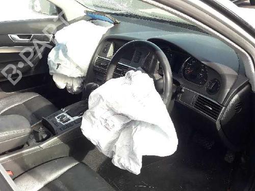 Engine AUDI A6 C6 Avant (4F5) 2.7 TDI | BP13693800M1 