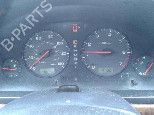 Starter SUBARU LEGACY III Estate (BH) 2.5 AWD (BH9) | BP12637499M8 