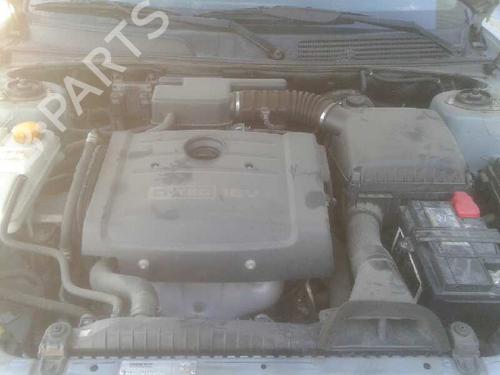 Startmotor DAEWOO EVANDA (KLAL) | BP12835297M8