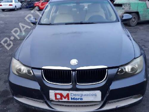 Steering column stalk BMW 3 (E90)  | BP12657128I23 