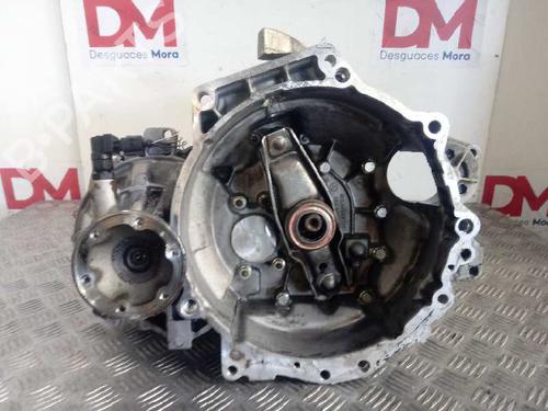 Girkasse VW NEW BEETLE (9C1, 1C1) 1.9 TDI (90 hp) 30371437