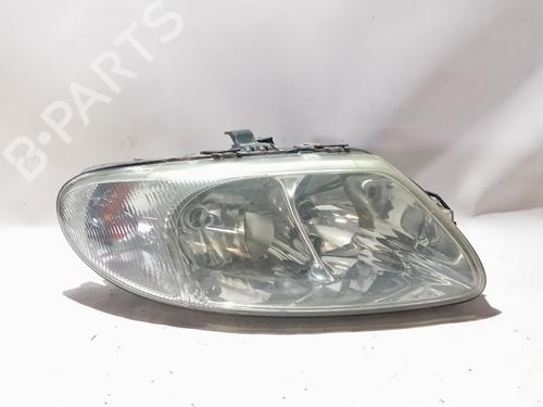 Used Right headlight Right headlight 37534967 37534967
