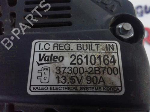 Alternator HYUNDAI ix20 (JC)  | BP12935076M7 