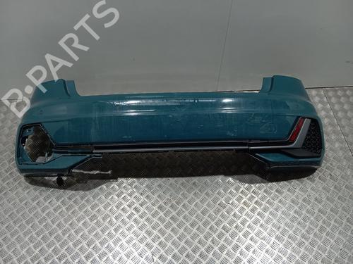 Used Rear bumper AUDI A1 Sportback (GBA) [2018-2025]  22699700