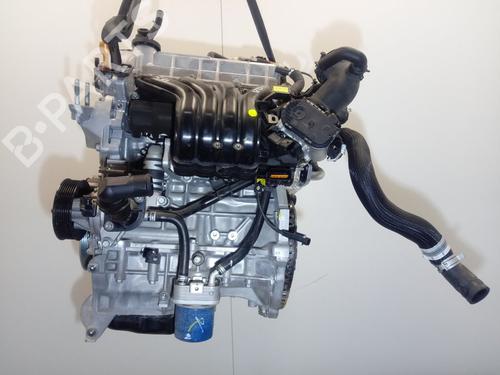 Engine KIA XCEED (CD) | BP15283507M1 - Image 6