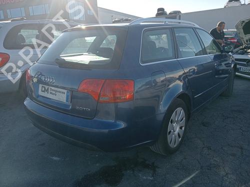 Left front driveshaft AUDI A4 B7 Avant (8ED) 2.0 TDI 16V | BP38616475M38 - Image 5