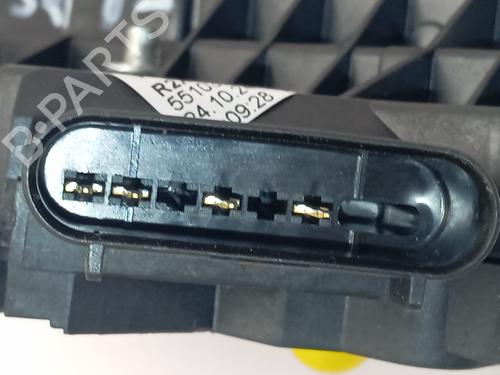 Tailgate lock FORD TRANSIT COURIER B460 Box Body/MPV 1.5 EcoBlue | BP37196929C101 - Image 3