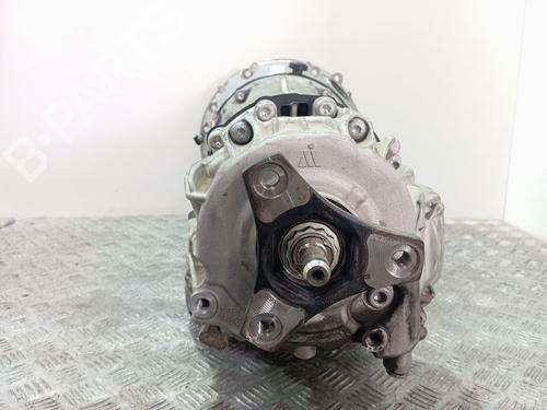 Gearbox MERCEDES-BENZ GLC (X253) 220 d 4-matic (253.915) | BP29724022M3 
