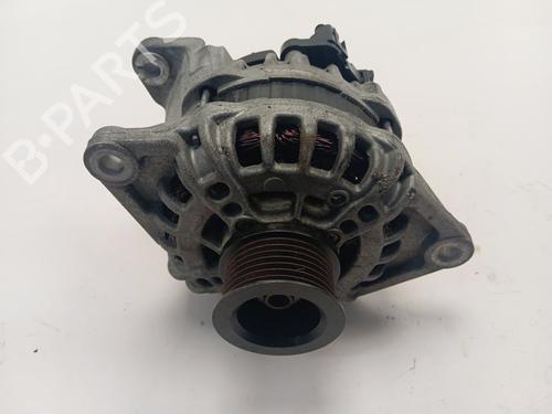 Used Alternator IVECO DAILY VI Van [2014-2025]  24203930