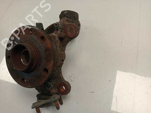 Right front steering knuckle VW GOLF VII (5G1, BQ1, BE1, BE2)  | BP13733047M26 