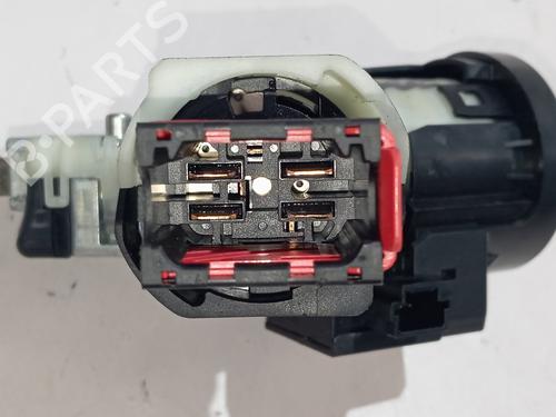 Módulo eletrónico RENAULT CLIO V (B7_) | BP31194151M83