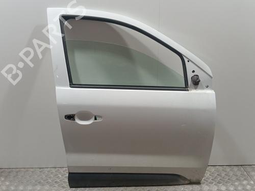 Used Right front door RENAULT EXPRESS Box Body/MPV [2021-2026]  24124376
