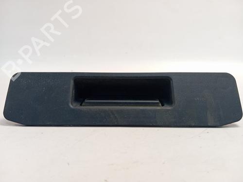 Used Tailgate handle MERCEDES-BENZ GLA-CLASS (X156) [2013-2022]  22616648