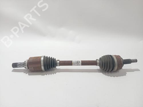 Used Left front driveshaft Left front driveshaft 36990340 36990340