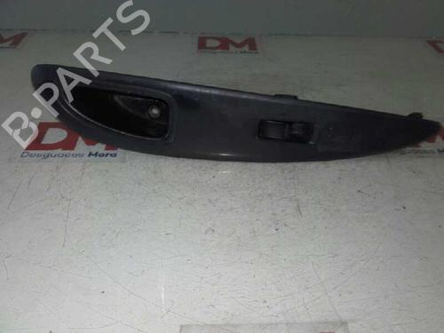 Left front window switch NISSAN PRIMERA Hatchback (P12) 1.9 dCi | BP18150980I27 