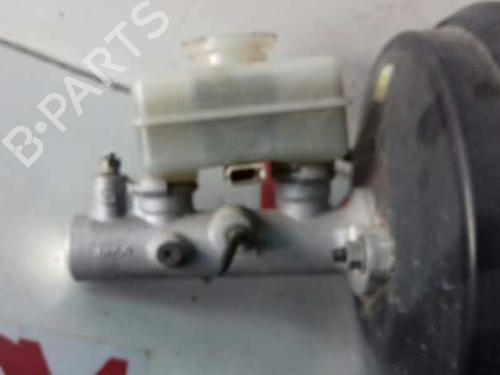 Brake master cylinder NISSAN NAVARA (D22) | BP16681792M77 - Image 1