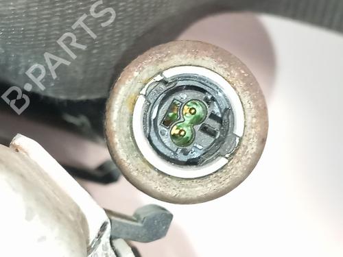 Front left seatbelt CITROËN BERLINGO (ER_, EC_) | BP37270393I26 - Image 3