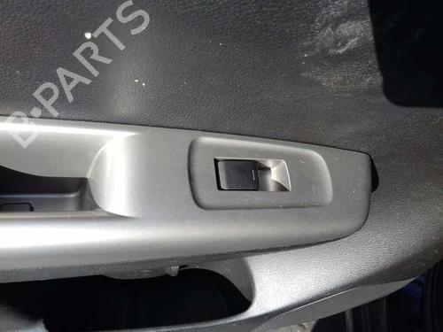 Used Left rear window switch SUBARU IMPREZA Hatchback (GR, GH, G3) [2007-2014]  30369538