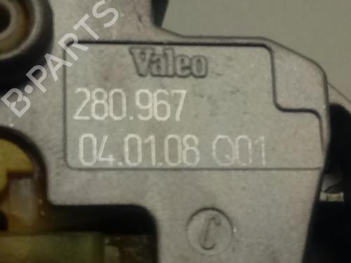 Steering column stalk MERCEDES-BENZ A-CLASS (W169)  | BP16865200I23 