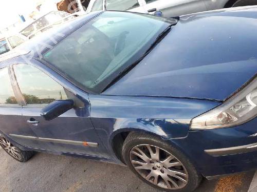 Used Parts RENAULT LAGUNA II Grandtour (KG0/1_) [2001-2007]  4325226