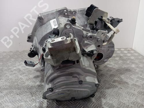 Gearbox FIAT DOBLO Box Body/MPV (510_, 511_)  | BP28064331M3 