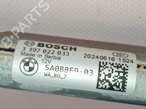 Front wiper motor BMW X2 (U10) iX2 xDrive 30 | BP34704284M29 - Image 4