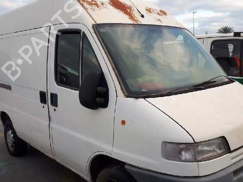 Used Parts PEUGEOT BOXER Van (230L) [1994-2006]  3968423