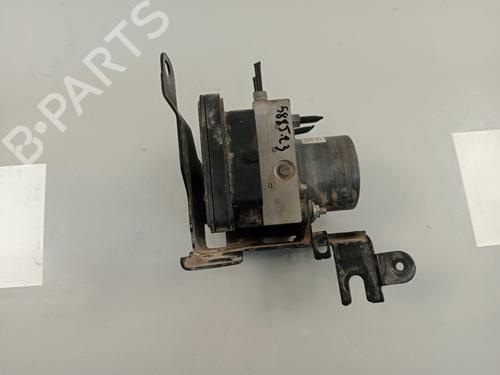 ABS pump CITROËN BERLINGO (ER_, EC_)  | BP17193672M43 