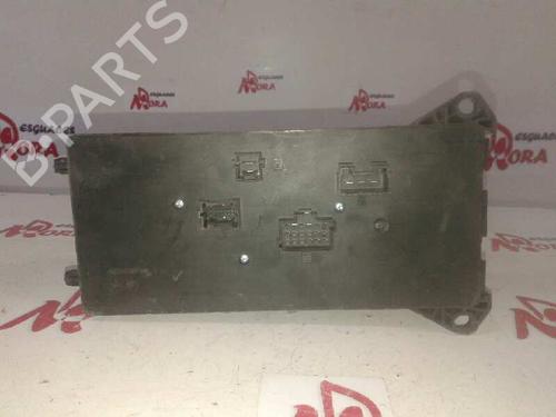 Fuse box MERCEDES-BENZ SPRINTER 3-t Van (B906) 218 CDI (906.611, 906.613) | BP12636421E1 
