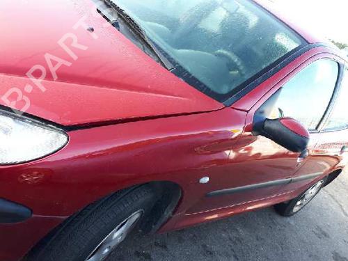 AC-Kompressor PEUGEOT 206 Hatchback (2A/C)  | BP12664053M34 