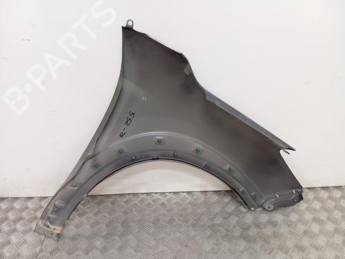 Left front fenders HYUNDAI TUCSON (NX4E, NX4A)  | BP29723825C41 
