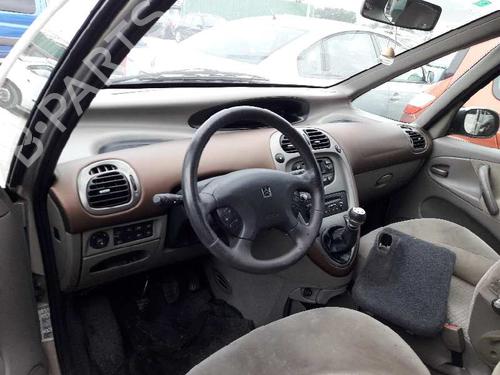 Front right window mechanism CITROËN XSARA PICASSO (N68) 1.8 16V | BP12663961C23 