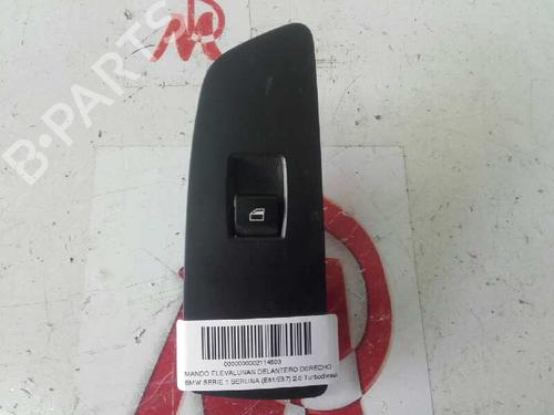 Used Right front window switch Right front window switch 36865965 36865965