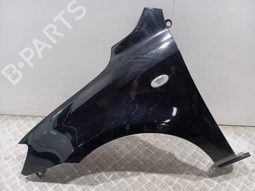 Guarda-lamas esquerdo MAZDA 2 (DY) [2003-2007]  30599475