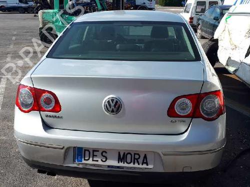 AC radiator VW PASSAT B6 (3C2)  | BP12850254M32  - Image 6