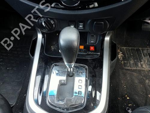 Left front window switch NISSAN NAVARA NP300 Pickup (D23, D23T)  | BP30748044I27  - Image 19